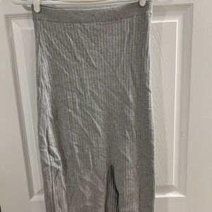 Free People Skyline Skirt